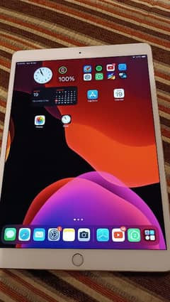 Ipad pro 10.5 2017 9.5/10