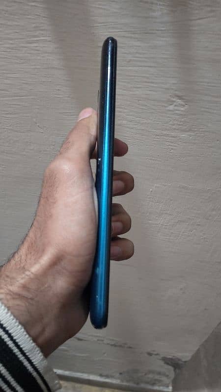 Tecno camon 6go 2