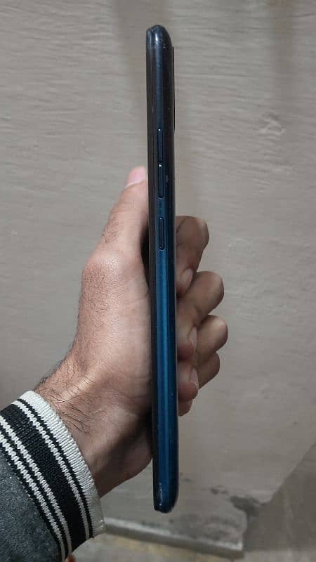 Tecno camon 6go 3