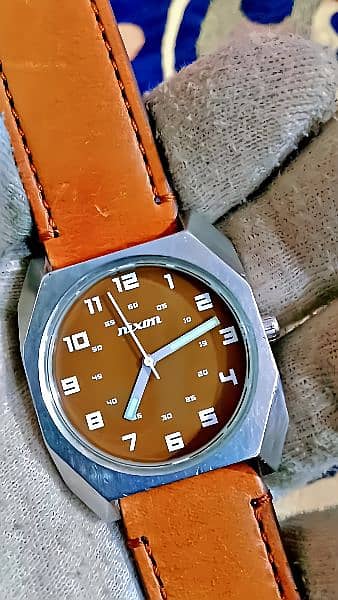 Vintage casio Seiko citizen Alba Watch 1