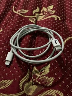 iphone 12 original data cable