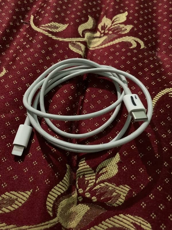 iphone 12 original data cable 0