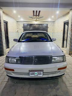 Toyota Crown 1994