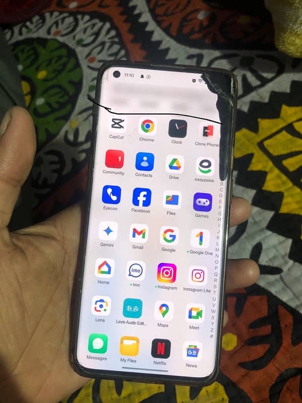 One plus 9 pro 5G PTA Approved 1