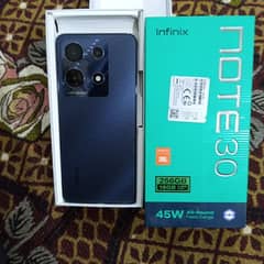 Infinix Note 30 (8+256)