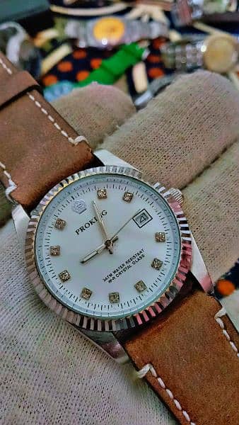 Vintage casio Seiko citizen Alba Watch 2