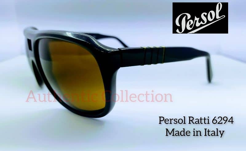 Original Tom Ford Ray Ban B&L Wayfarer USA Rayban Persol Ratti TomFord 2