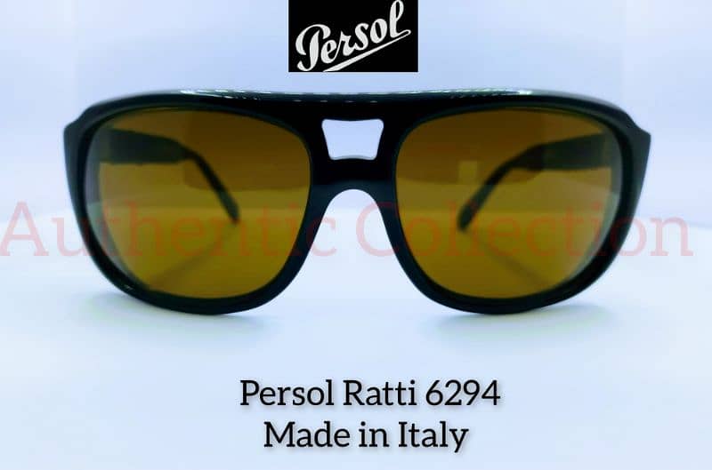 Original Tom Ford Ray Ban B&L Wayfarer USA Rayban Persol Ratti TomFord 4