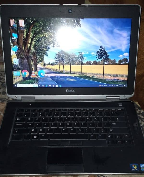 dell latitude 6430 i5 3generation work machine 0