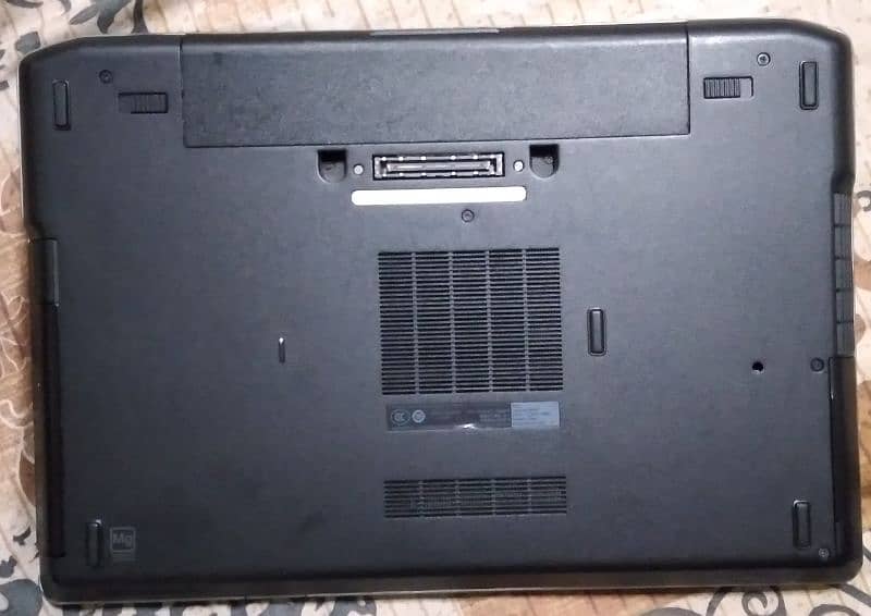 dell latitude 6430 i5 3generation work machine 5