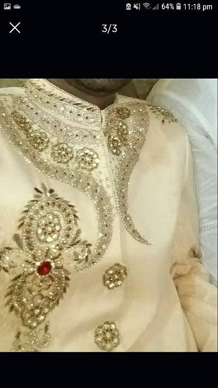 Sherwani For Sale 2