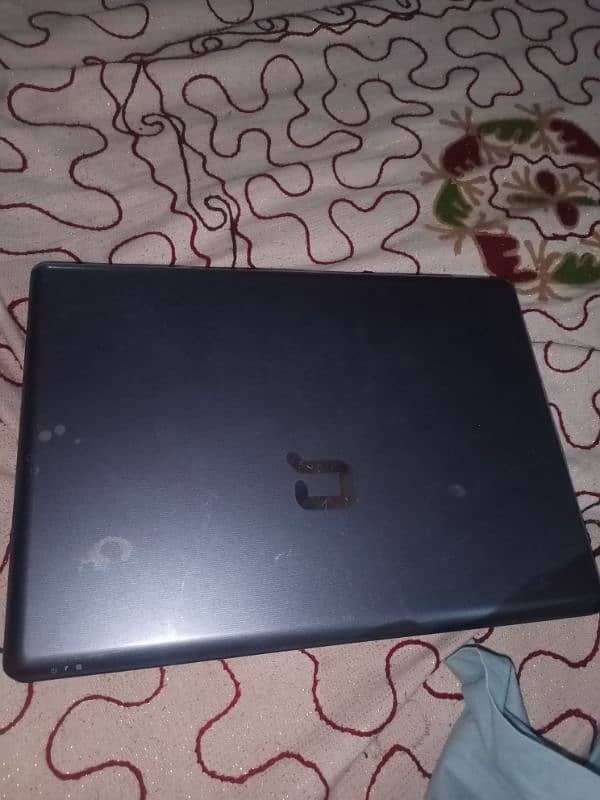 laptop acer ok condition no any fault only battery expire direct on 1