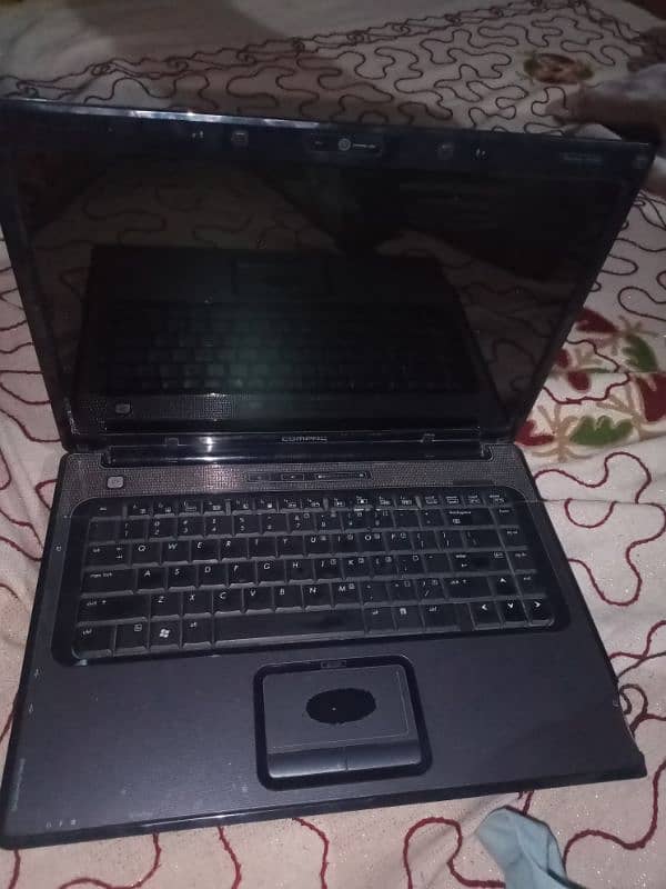 laptop acer ok condition no any fault only battery expire direct on 2