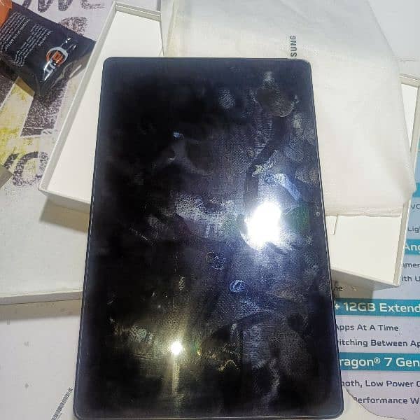 Samsung Tablet A7 For Sale 6