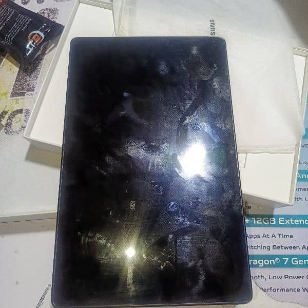 Samsung Tablet A7 For Sale 7