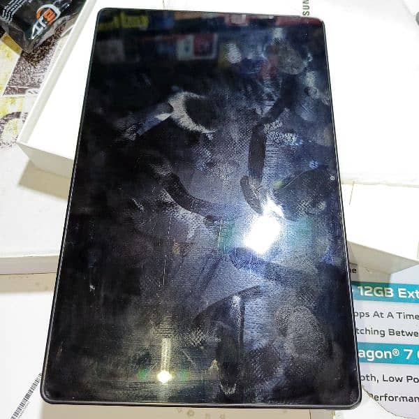 Samsung Tablet A7 For Sale 8