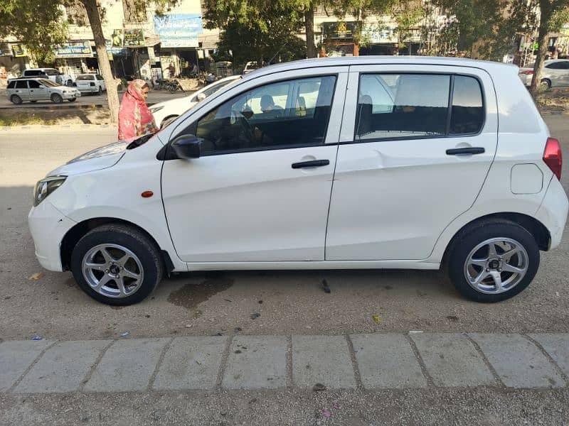 Suzuki Cultus VXR 2019 0