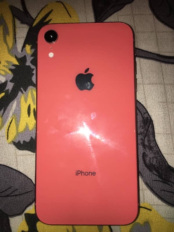 iphone Xr 64gb Factory unlocked 1