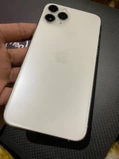 iphone 11 pro white