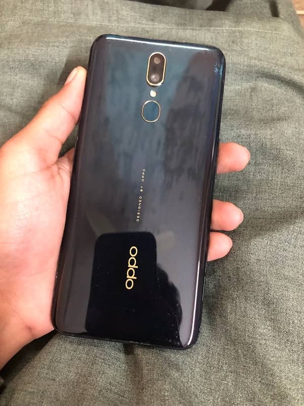 Oppo F11 1