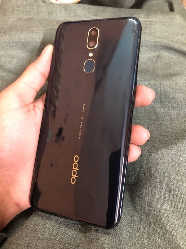 Oppo F11 2