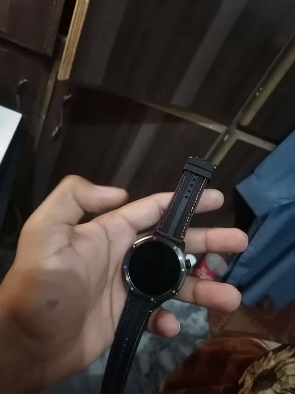 Xiaomi Watch S4 3