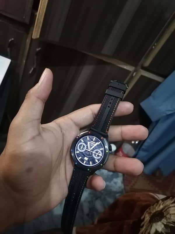 Xiaomi Watch S4 4