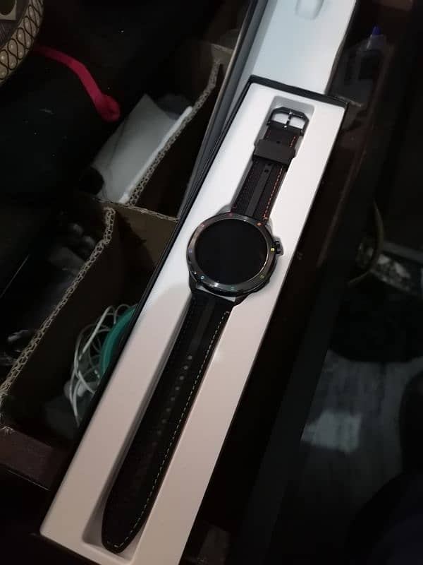 Xiaomi Watch S4 5