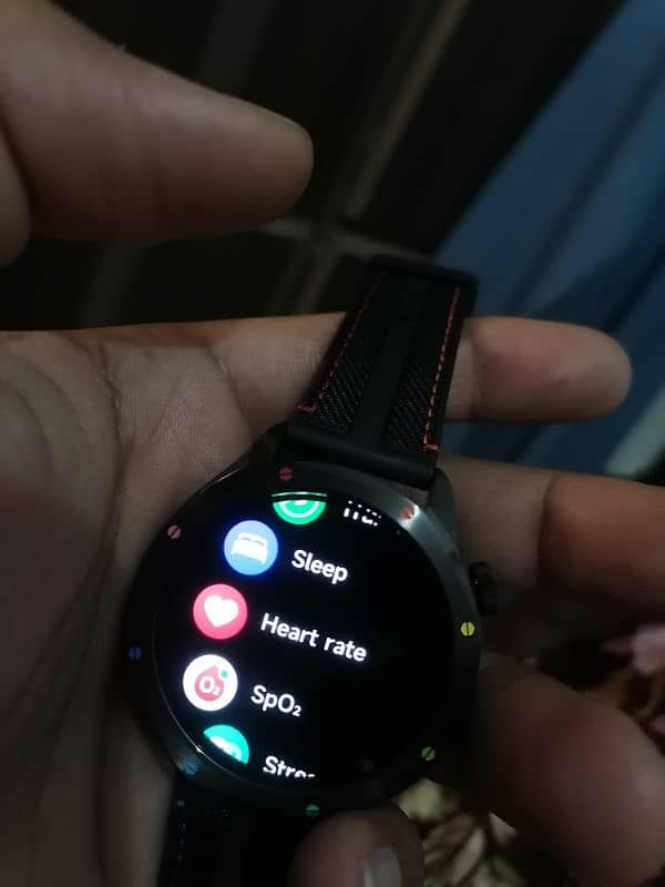 Xiaomi Watch S4 6