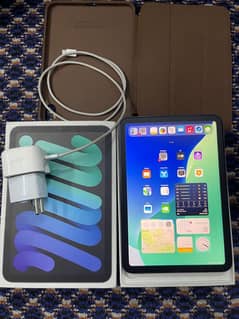 Ipad mini 6 64GB