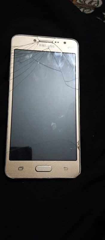 Samsung galaxy  2 g ram 32 3