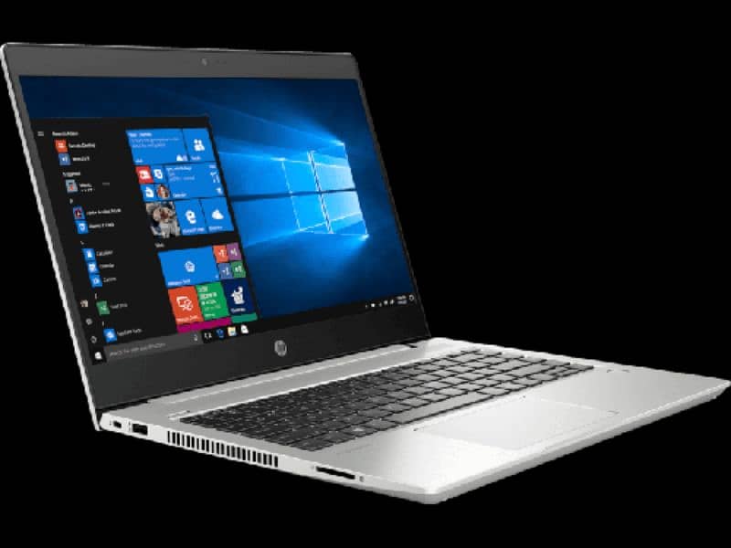 HP PROBOOK 440G7 i7 10th Generation 1