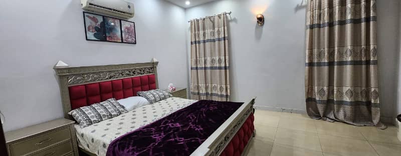 3 Marla Full Furnished House Available on Rent For 1 Month in Al Noor Garden Faisalabad 5