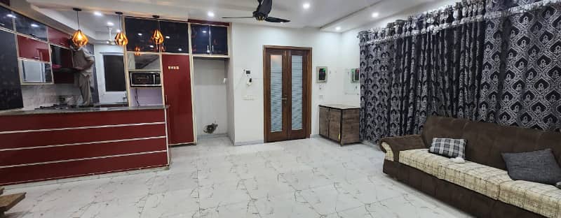 3 Marla Full Furnished House Available on Rent For 1 Month in Al Noor Garden Faisalabad 6