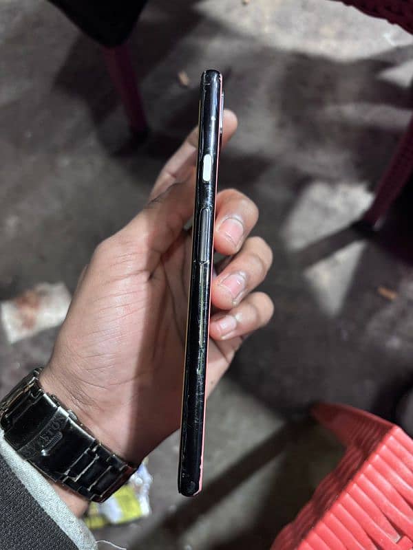 google pixel 4xl PTA exchange possible 0