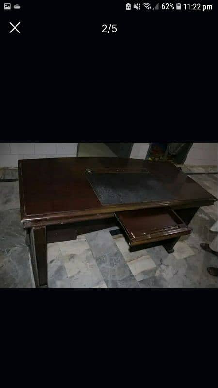 Office Table For Sale 3