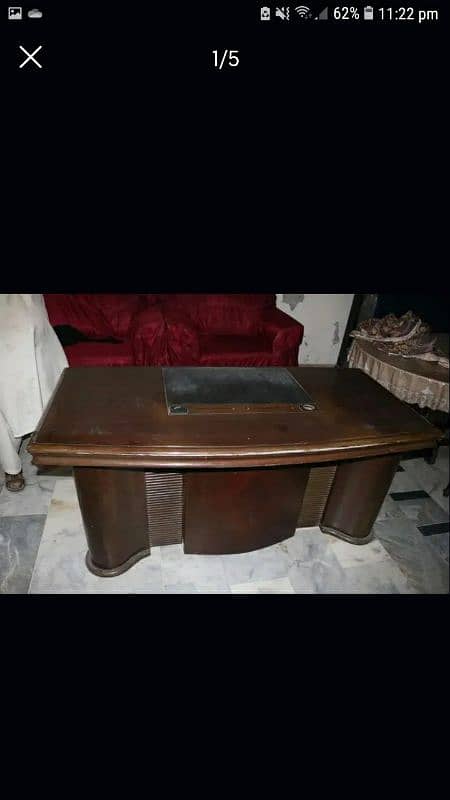 Office Table For Sale 4