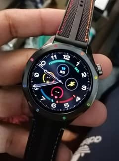 Xiaomi Watch S4