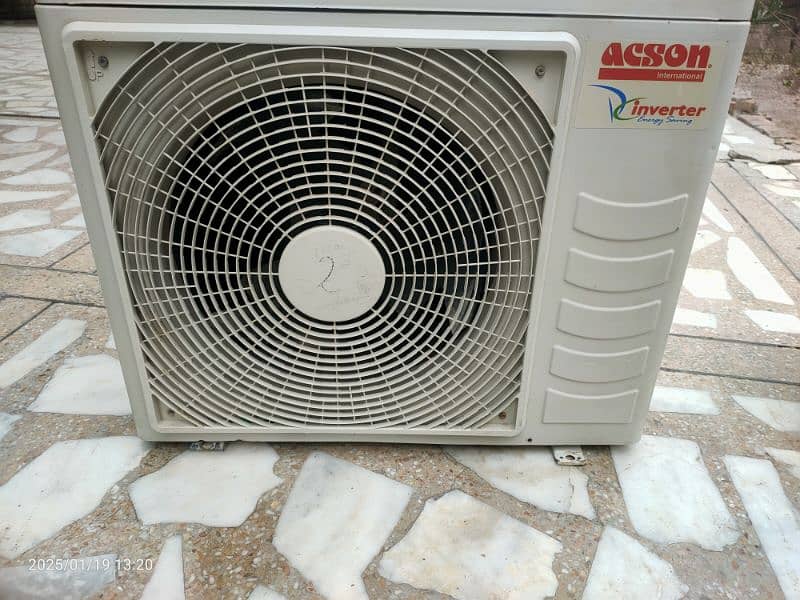 acssson DC inverter 4