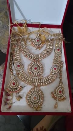 Bridal Set for sale