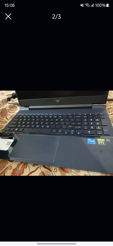 Hp victus 16 2