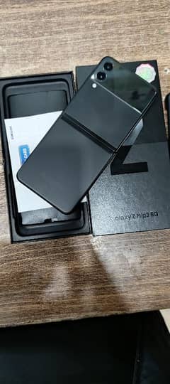 Samsung Z Flip 3