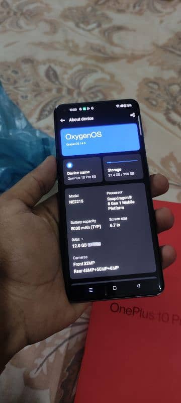 oneplus 10 pro for sale 1