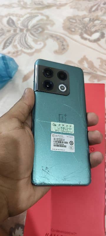 oneplus 10 pro for sale 8