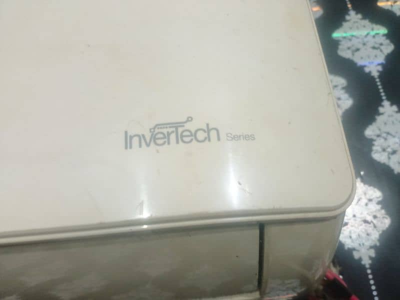 Orient Inverter 1.5 Ton 2