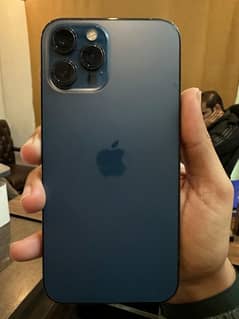 iPhone 12 Pro Max PTA Approved