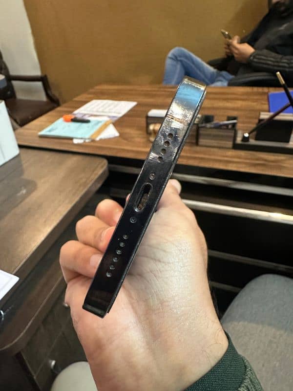 iPhone 12 Pro Max PTA Approved 5