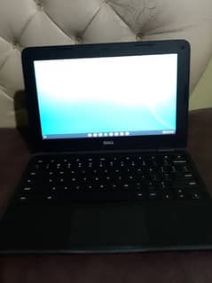 Chromebook