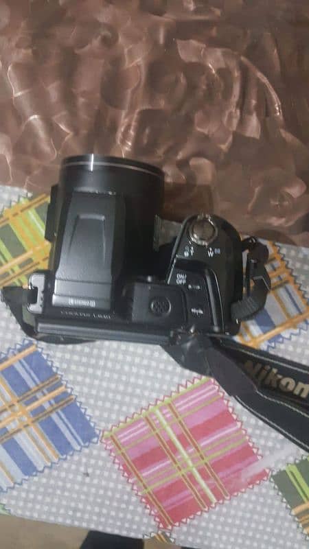 nikon coolpix l840 for sale bilkul new not a use just box open 1