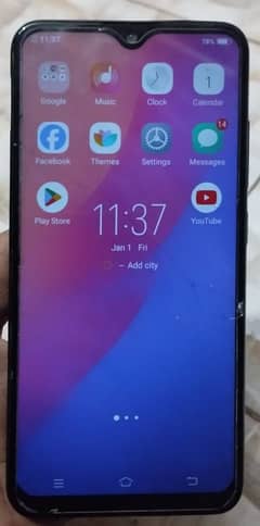 vivo y90 dulsim pta official approved